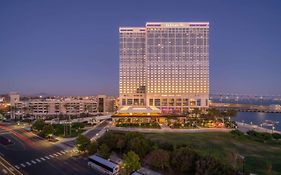 Hilton Resort San Diego Bayfront