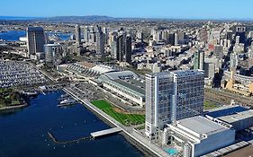 Bayfront Hilton San Diego